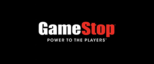 gamestop
